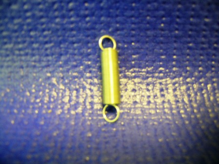 ROOF CABLE SPRING